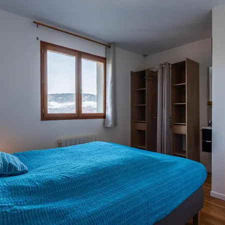Eden 204 - 3p8 Apartment Morillon